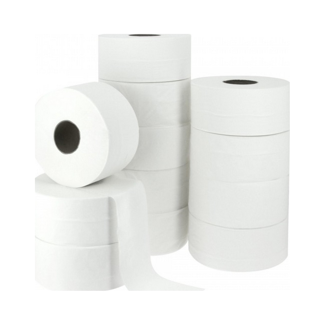 Papier Toilette Mini Jumbo