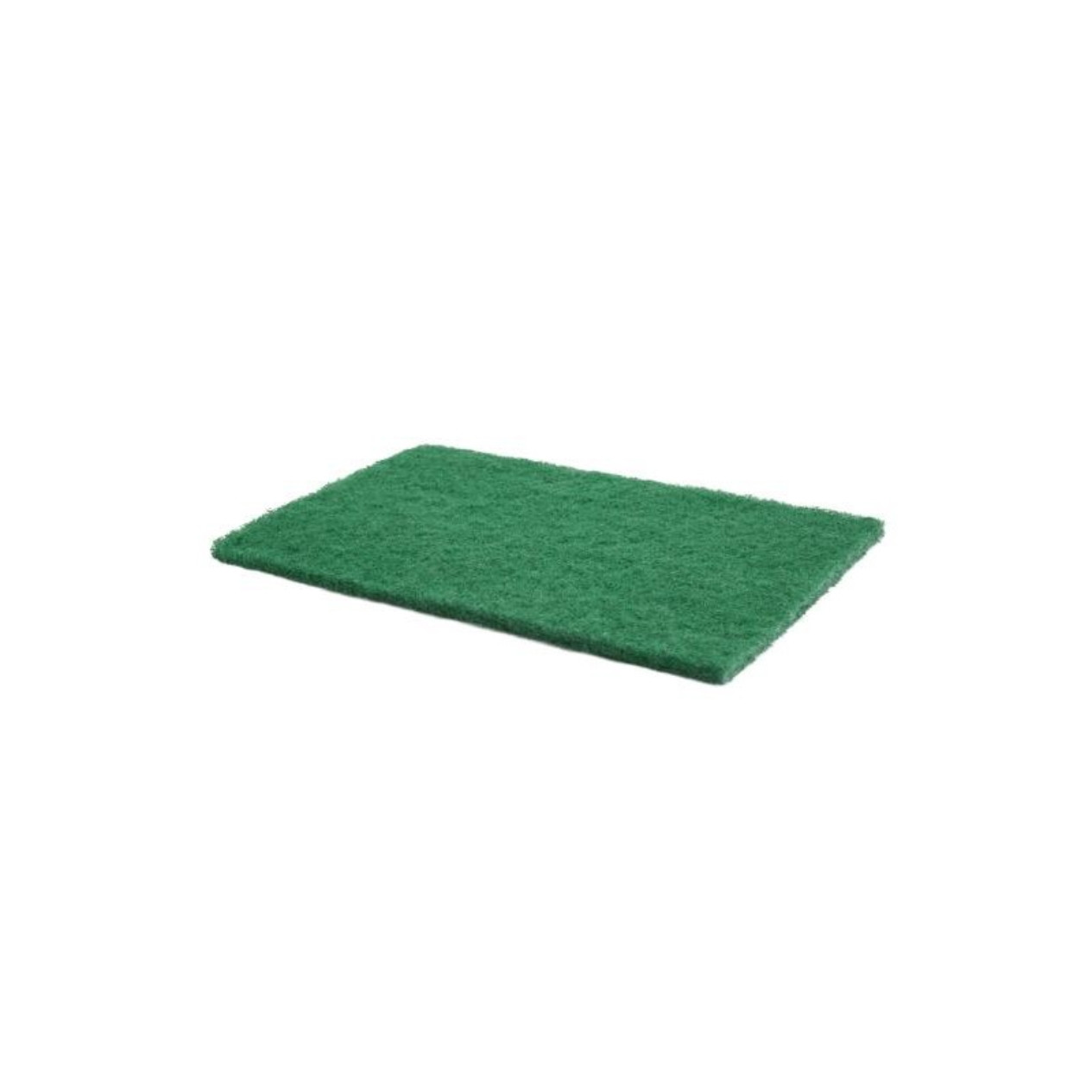 Tampon Abrasif Vert