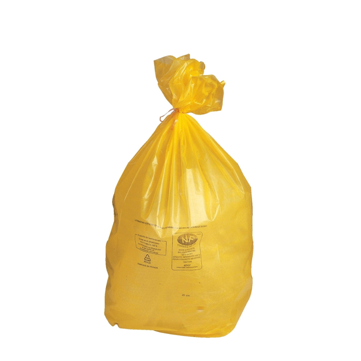 Sac Poubelle 110 L