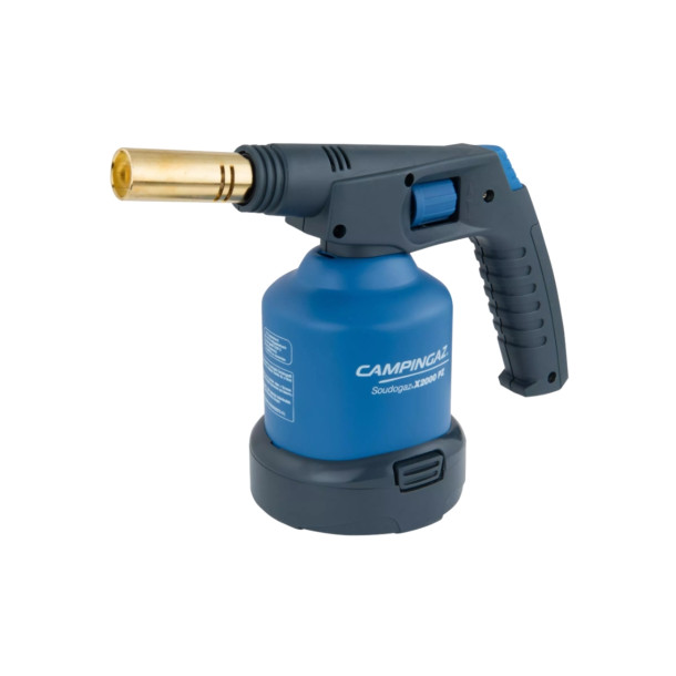 Chalumeau Gaz Butane X2000PZ