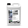 Liquide Machine Verre