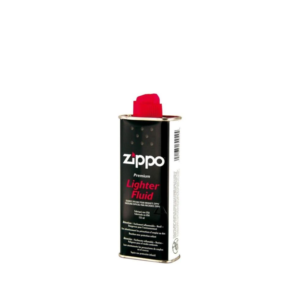 Essence Zippo