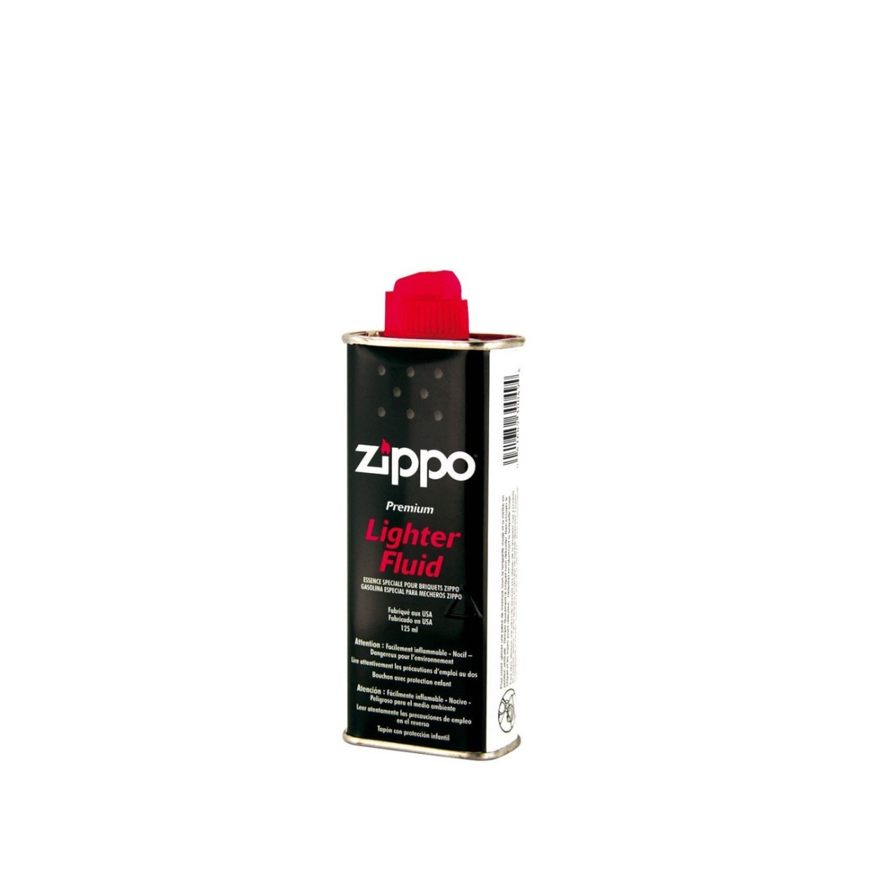 Essence Zippo