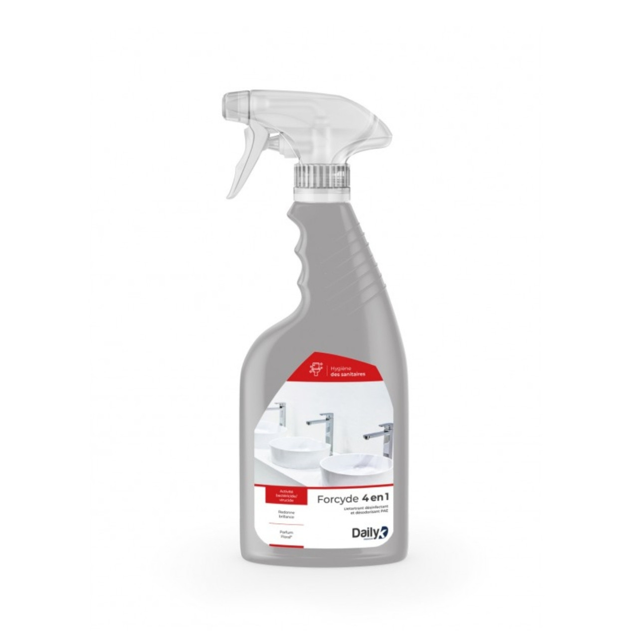 Désinfectant Sanitaire
