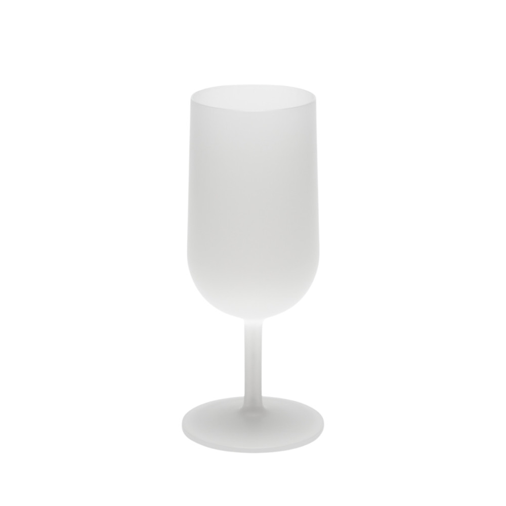 Verre à Vin Réutilisable 12 / 18 cl
