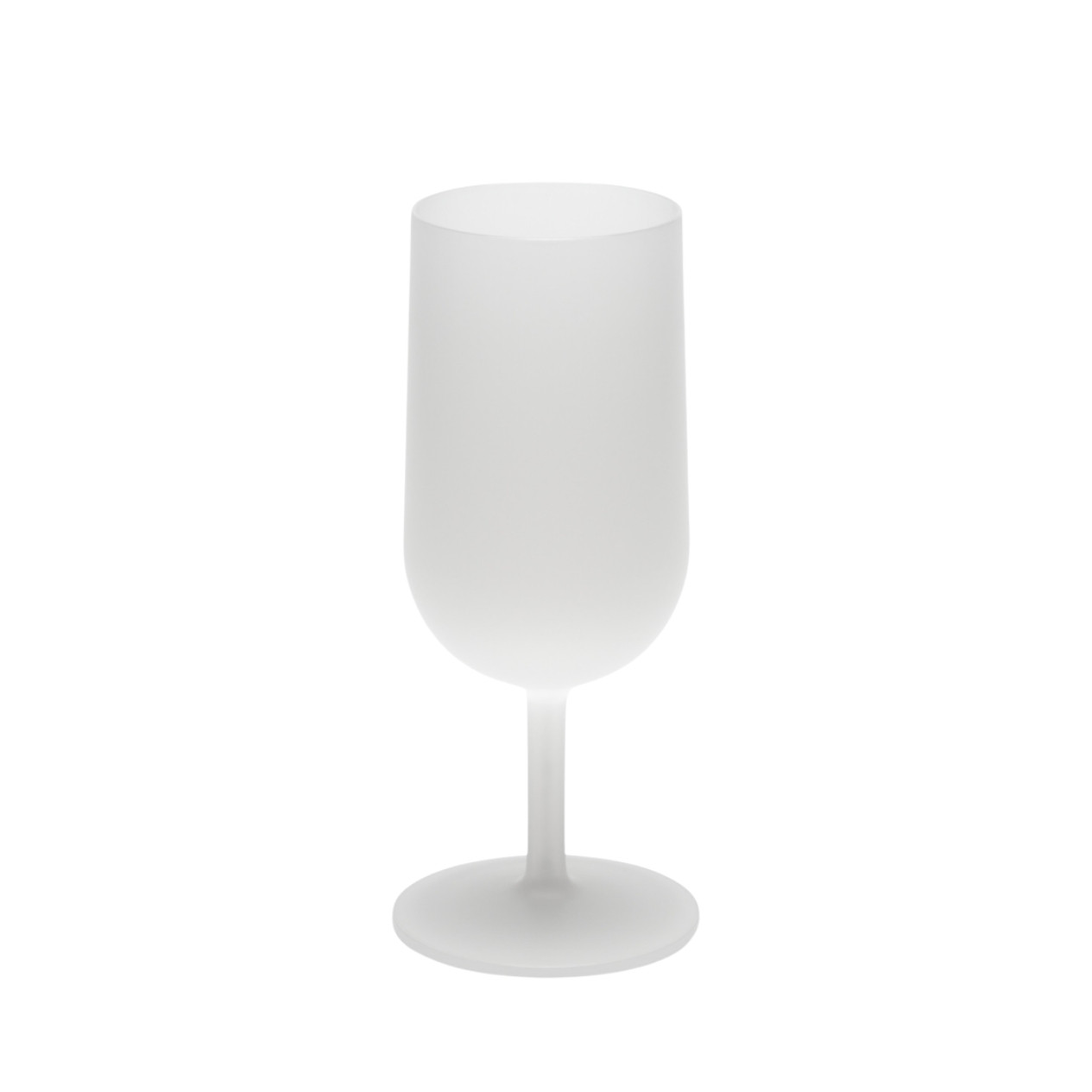 Verre à Vin Réutilisable 12 / 18 cl