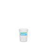 Shot Réutilisable 2 / 3 cl