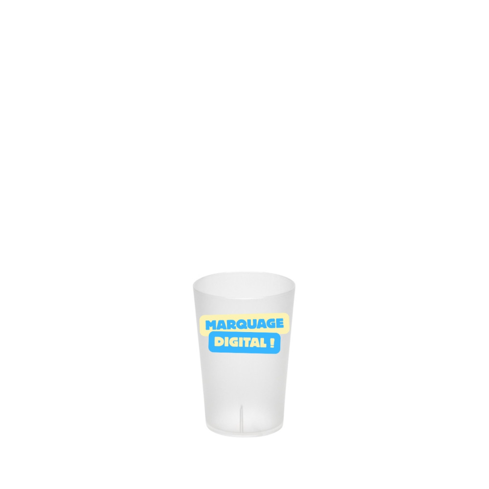 Shot Réutilisable 4 / 5 cl