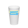 Gobelet Réutilisable 25 / 33 cl