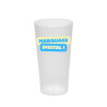 Gobelet Réutilisable 33 / 40 cl
