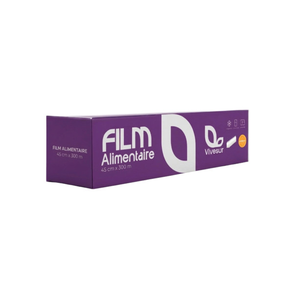 Film Étirable 45 cm