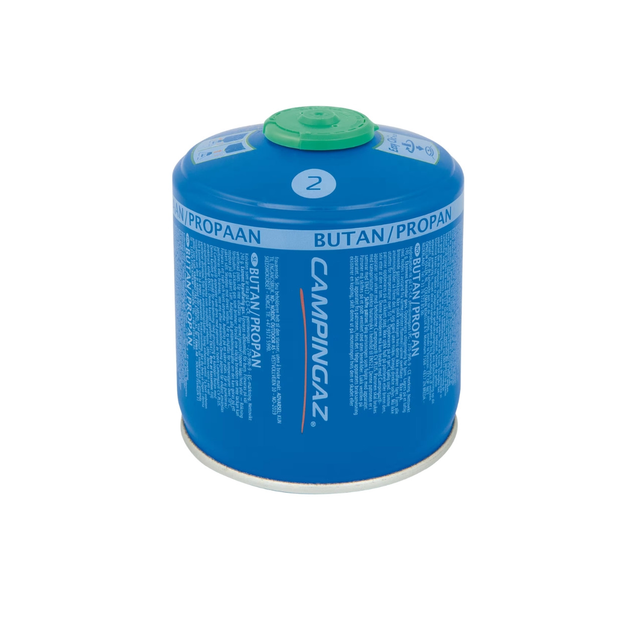 Cartouche Gaz Butane CV300 Plus