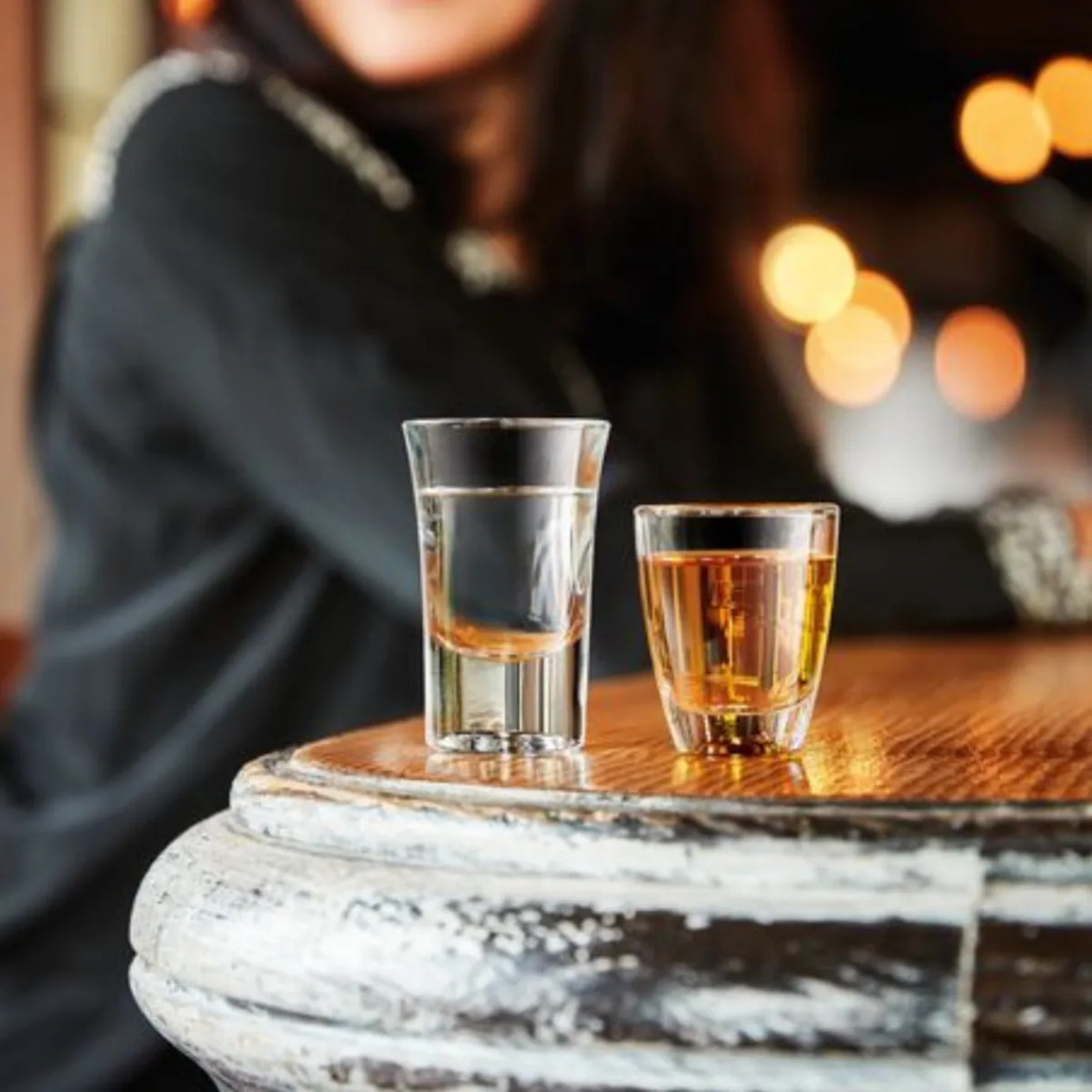 Hot Shot 3.4 CL