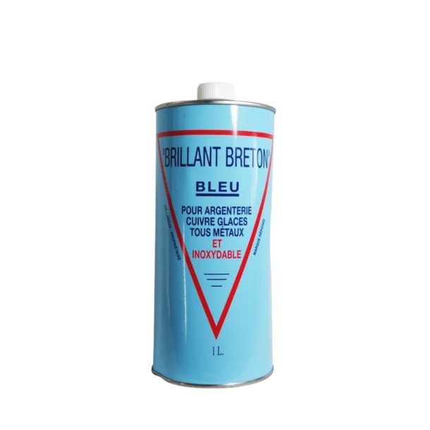 Brillant Breton Bleu