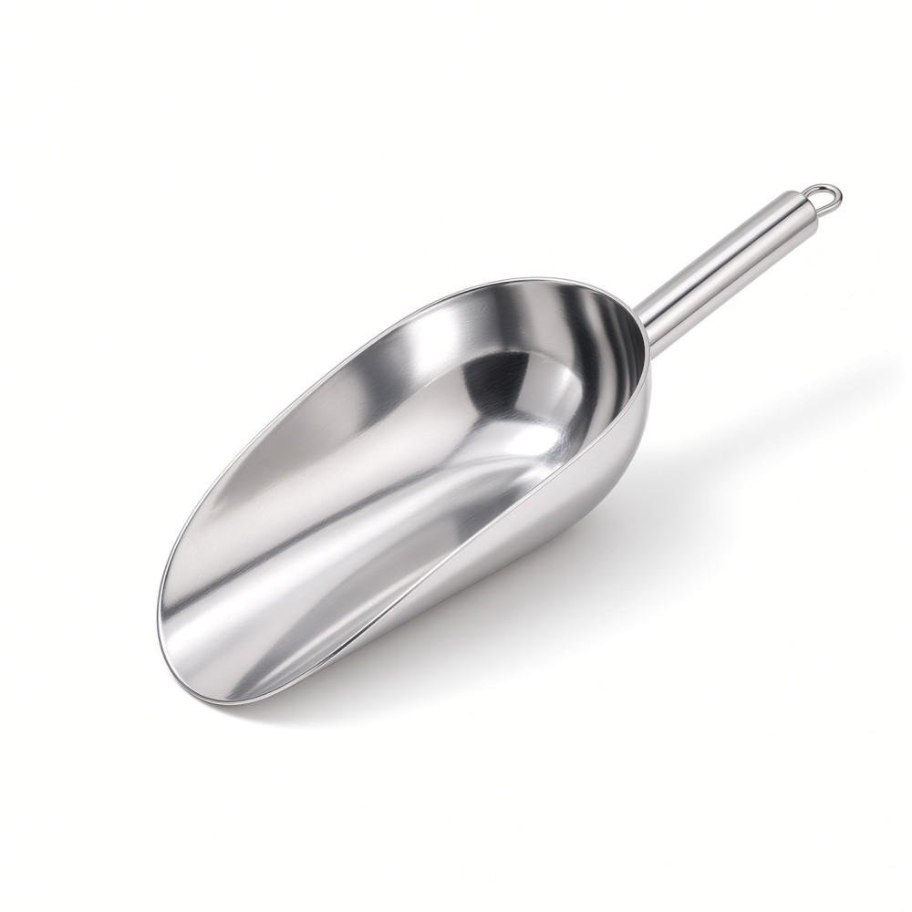 Pelle Métal à Glace